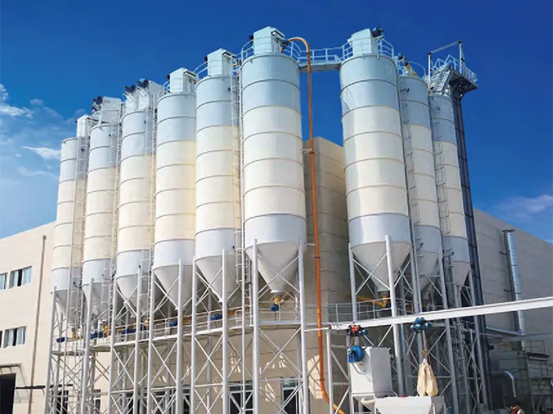 Qingdao Hongfuju Co., Ltd., Китай