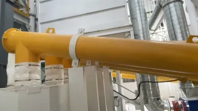 Конвейерная система